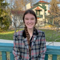 Headshot of Shaelyn Ryan